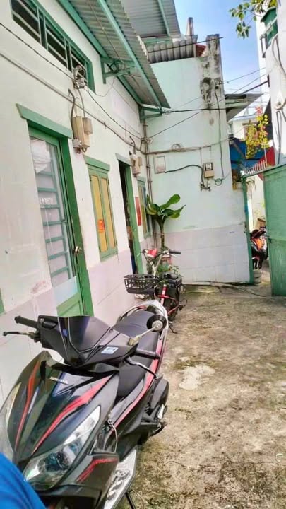 Nhà phố quận 4, 110.5m² giá 7.86 tỷ - Đầu tư sinh lời hấp dẫn!