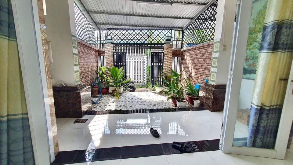 Nhà riêng Ấp 4 Đạo Thạnh 100m² giá 1.45 tỷ - Chính chủ bán gấp!