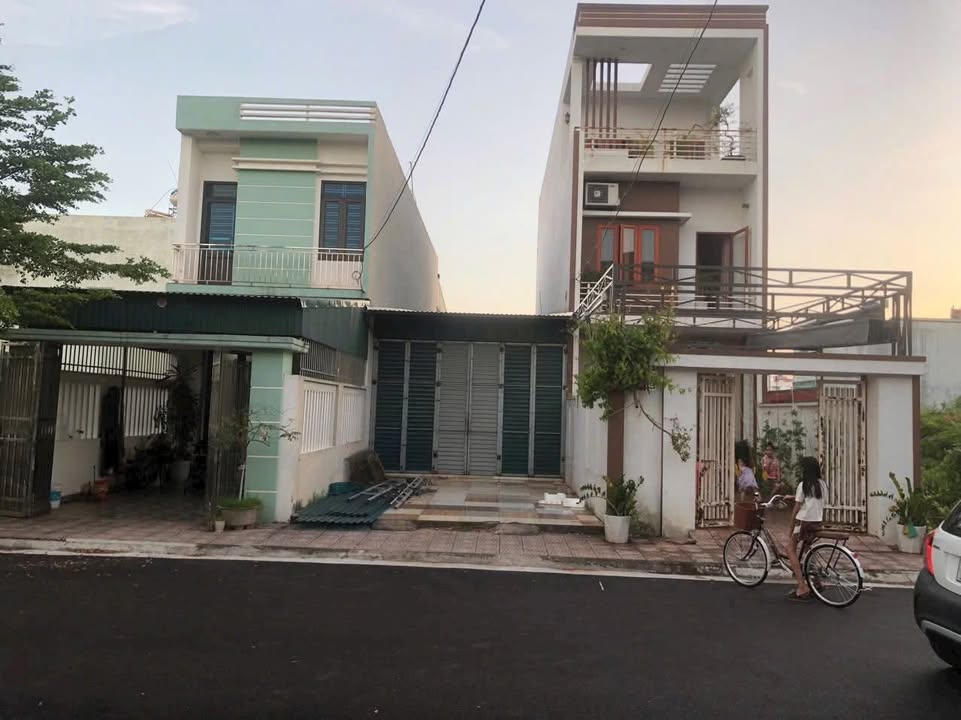 Đất nền Tiền Hải 150m² giá 2 tỷ - Cơ hội đầu tư sinh lời cao!