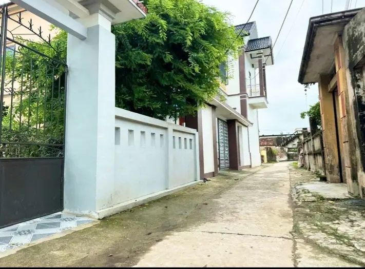 Đất nền Vũ Lễ - Kiến Xương 89m² giá chỉ 600 triệu - Cơ hội đầu tư hiếm có!