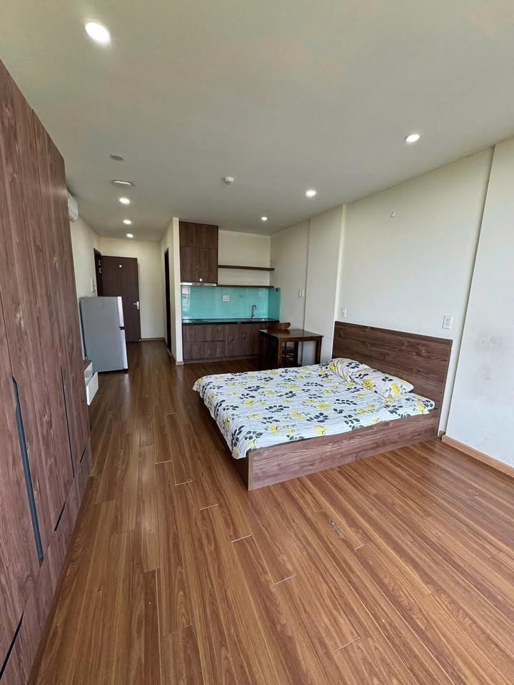 Cho thuê studio tại Tiểu La, Hải Châu - Giá thỏa thuận hấp dẫn!