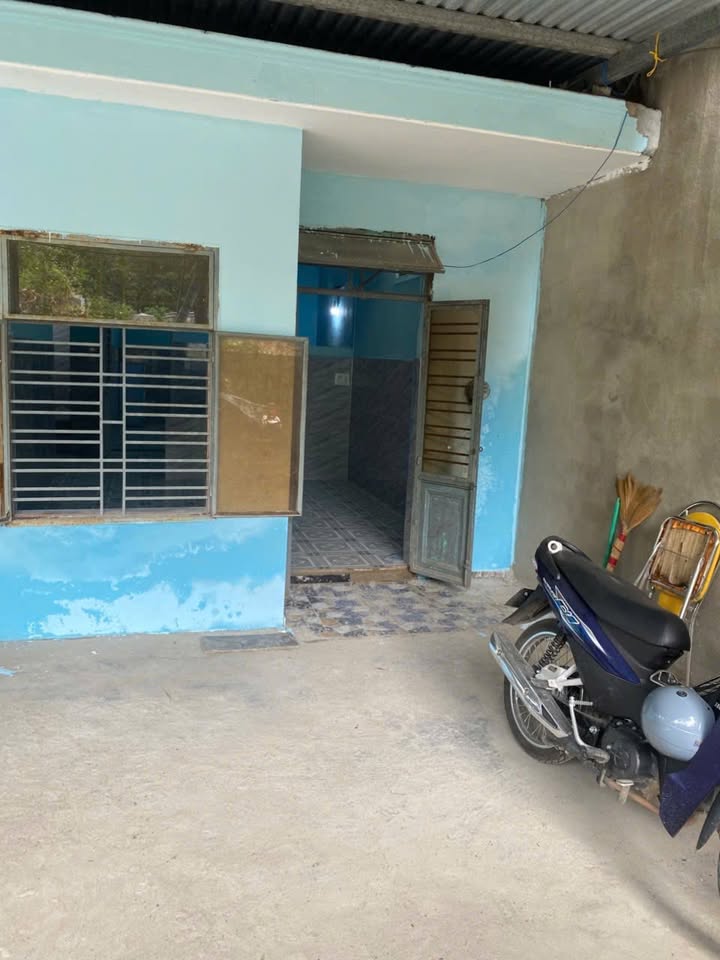 Nhà nguyên căn cho thuê tại K110/27A Mẹ Suốt, Đà Nẵng - Giá chỉ 3 triệu/tháng!