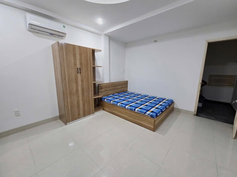 Studio cho thuê tại Nguyễn Hoàng, Hải Châu, Đà Nẵng 4.5 triệu - Đầy đủ nội thất, vào ở ngay!