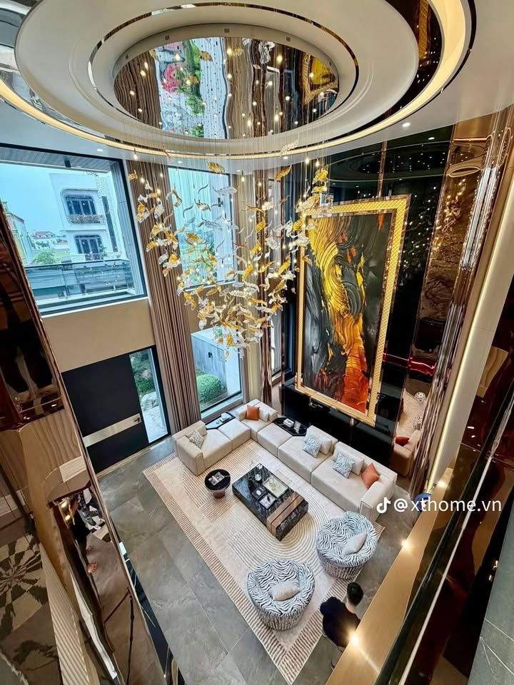 Nhà phố Minh Khai 50m² giá 12 tỷ - Bán gấp, pháp lý rõ ràng!