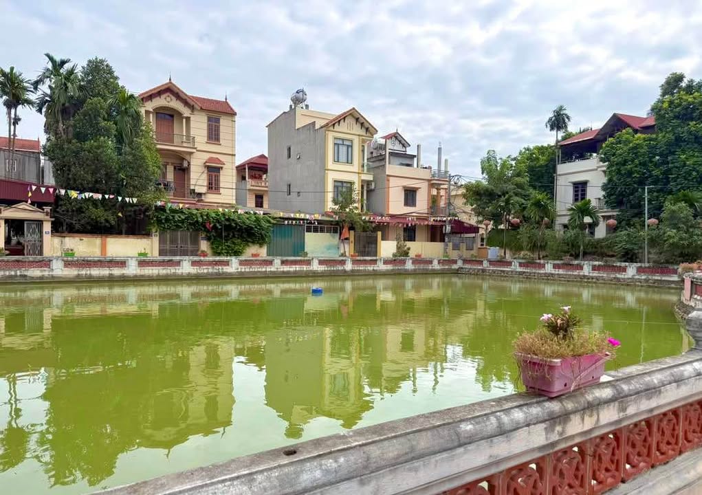 Nhà Liên Mạc 46m² giá 7 tỷ - Thiết kế hiện đại, hai mặt ô tô!