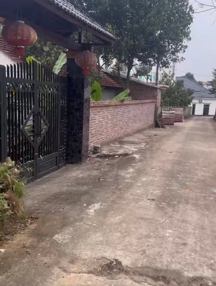 Đất nền khu 6 Thanh Đình 294m² giá 1 tỷ - Cơ hội đầu tư hấp dẫn!