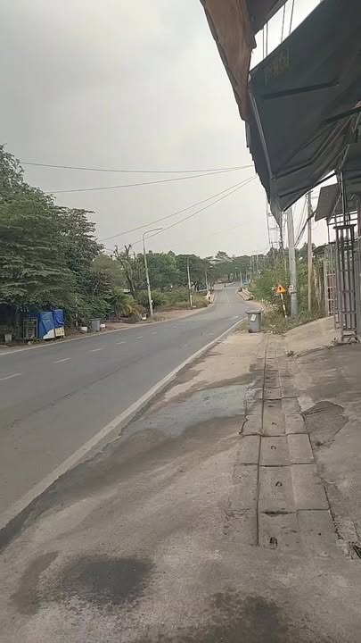 Đất nền mặt tiền 12m đường Bình Minh, xã Giang Điền, 227m² - Vị trí đắc địa gần KCN Giang Điền!