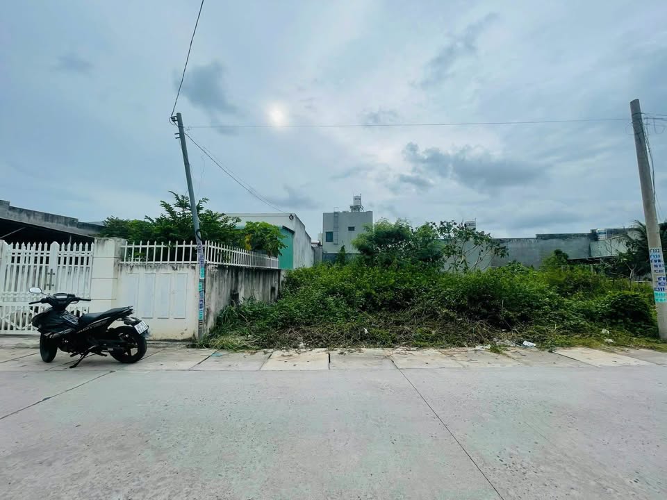 Đất thổ cư 200m² trục chính Cá Đồng, Hàm Thắng - Giá 1 tỷ - Cơ hội đầu tư tuyệt vời!