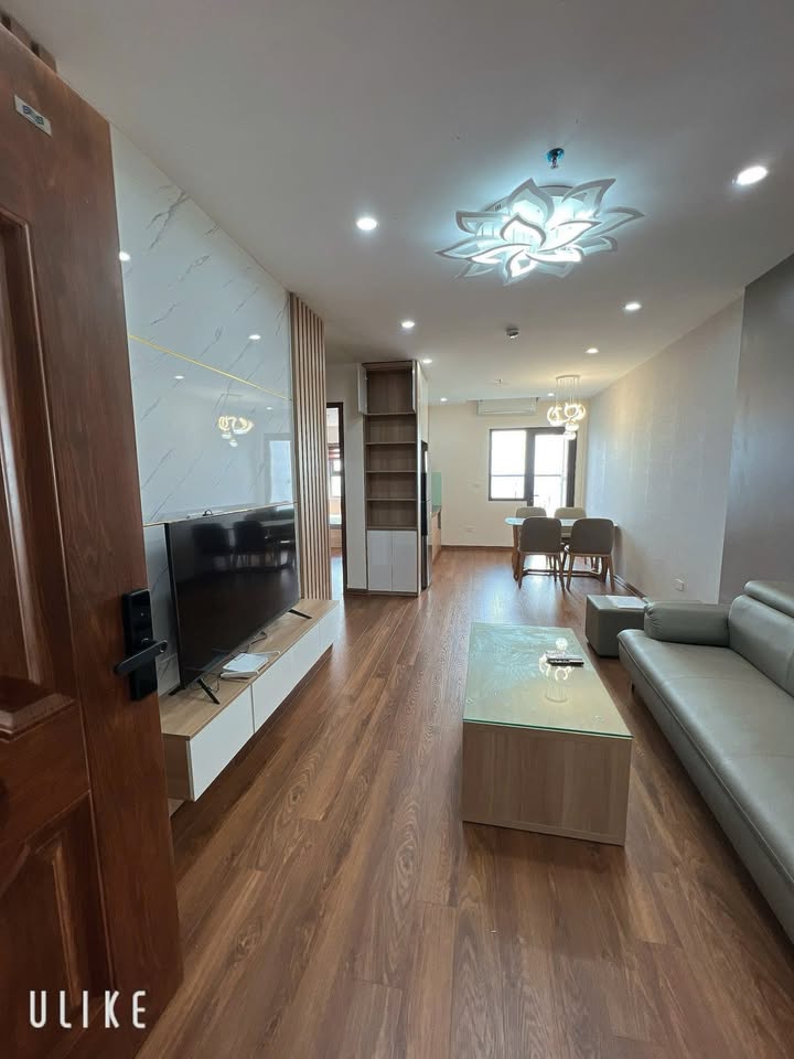 Căn hộ chung cư Thanh Bình Bắc Ninh 2PN giá chỉ 12 triệu - Full nội thất, sẵn sàng vào ở!