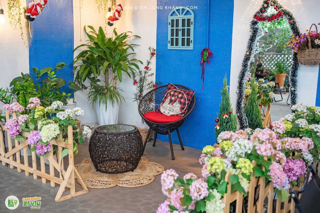 Đất ở phường Xuân An, Long Khánh 208m² giá 5.5 tỷ - Sổ đỏ chính chủ, thương lượng!