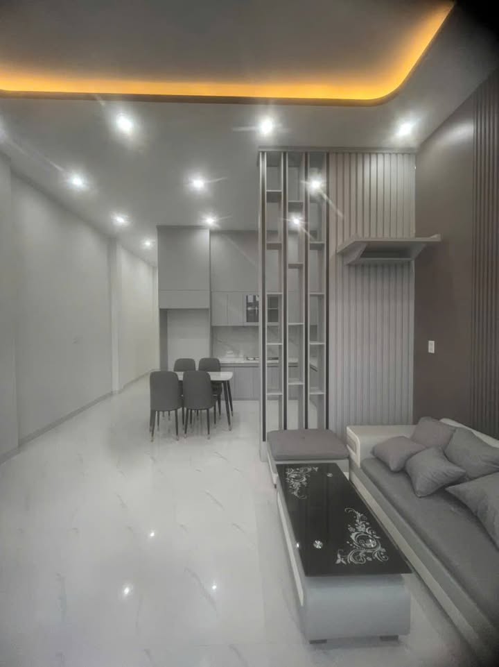 Nhà mới Bảo Vinh 110m² giá 1.55 tỷ - Chính chủ bán gấp!