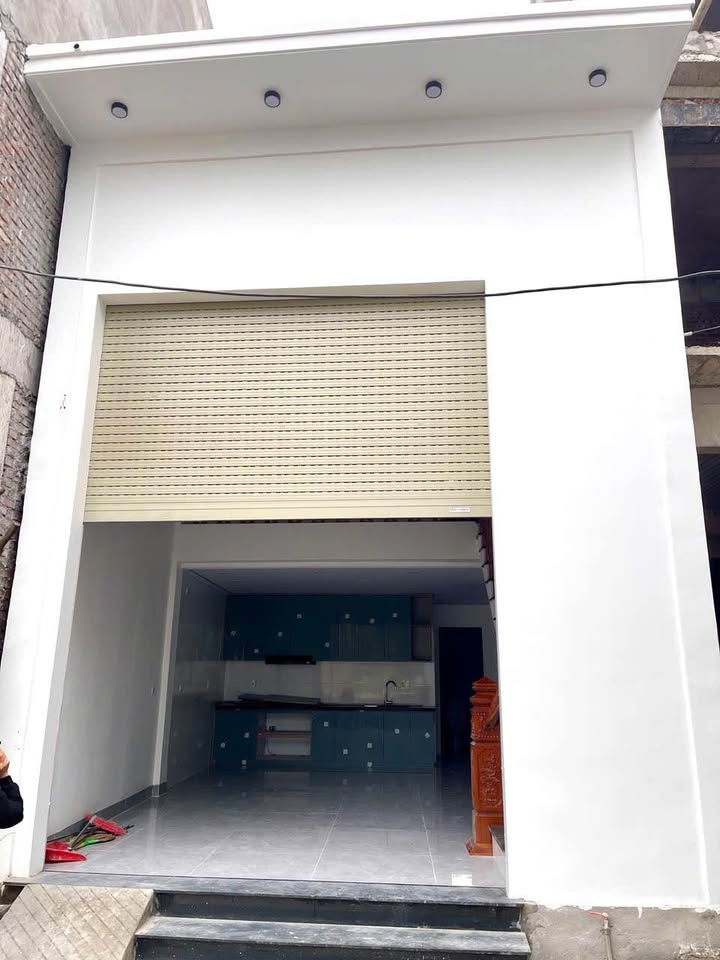 Nhà 1,5 tầng mới xây tại Vinh Tân 54,8m² giá 2,9 tỷ - Sổ hồng chính chủ!