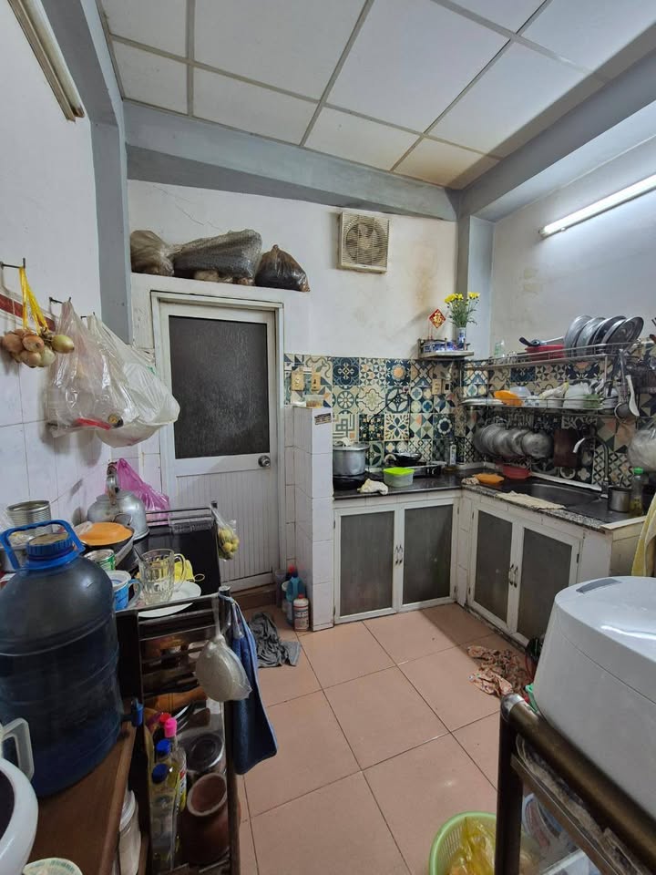 Nhà riêng Xô Viết Nghệ Tĩnh, Quận Bình Thạnh 32m² giá 4.2 tỷ - Vị trí gần trung tâm