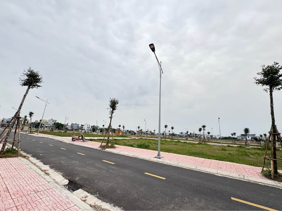 Đất nền KDC Vũ Phúc Thái Bình 72m² giá 2.3 tỷ - Chính chủ bán gấp!