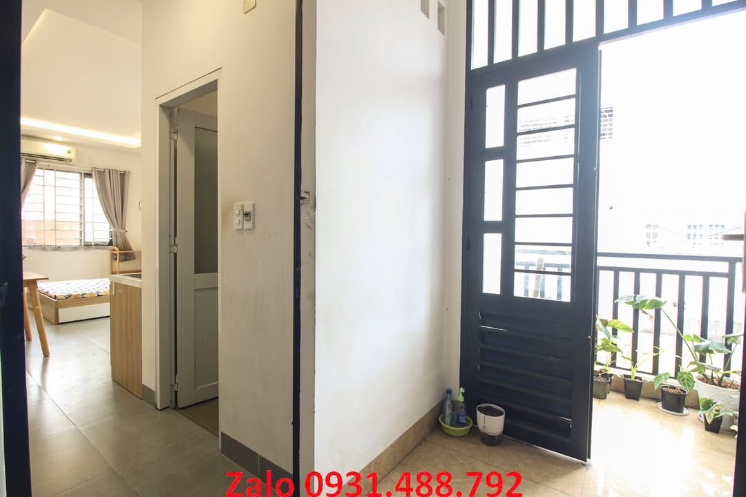 Phòng cho thuê tại Tân Thới Hòa, 79m² giá 4.2 triệu - Không gian sống thoải mái!