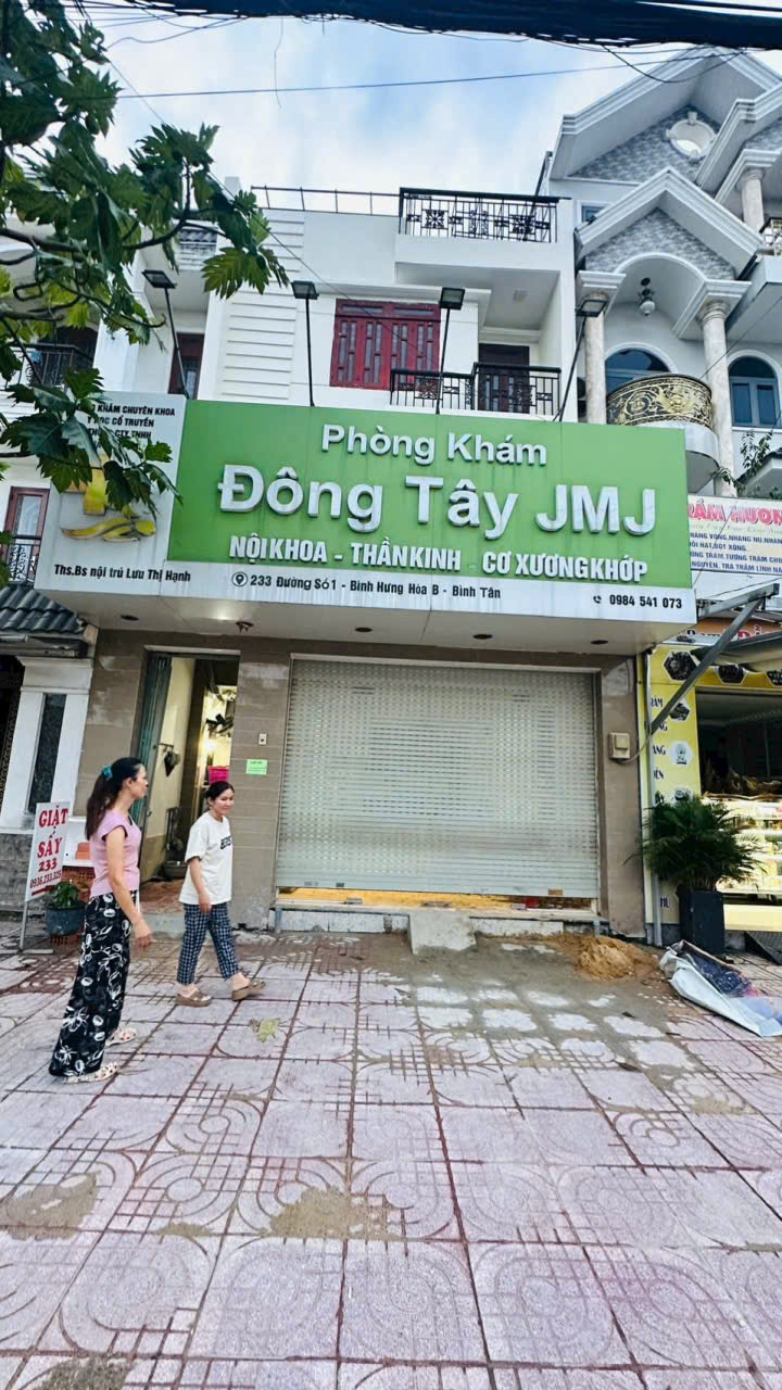 Bán nhà mặt tiền đường số 1 - KDC Vĩnh Lộc, Bình Tân 90m² giá 12.5 tỷ - Vị trí đắc địa, thuận tiện kinh doanh!