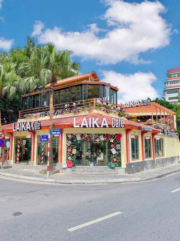 Mặt bằng kinh doanh cho thuê tại Hồ Văn Quán, Hà Đông 180m² - Doanh thu cao hấp dẫn!