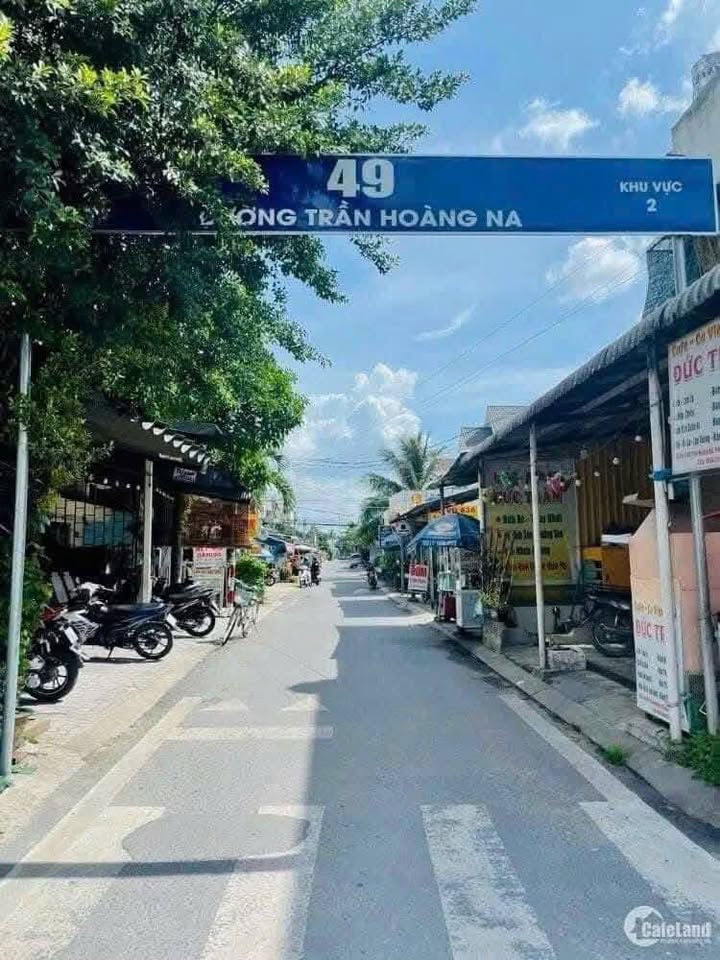 Nhà phố Hưng Lợi, Cần Thơ 150m² giá 5.7 tỷ - Đầu tư sinh lời ngay!