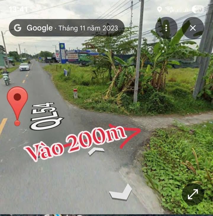 Đất nền Đông Thành, Bình Minh 145m² giá 360 triệu - Sổ hồng chính chủ!