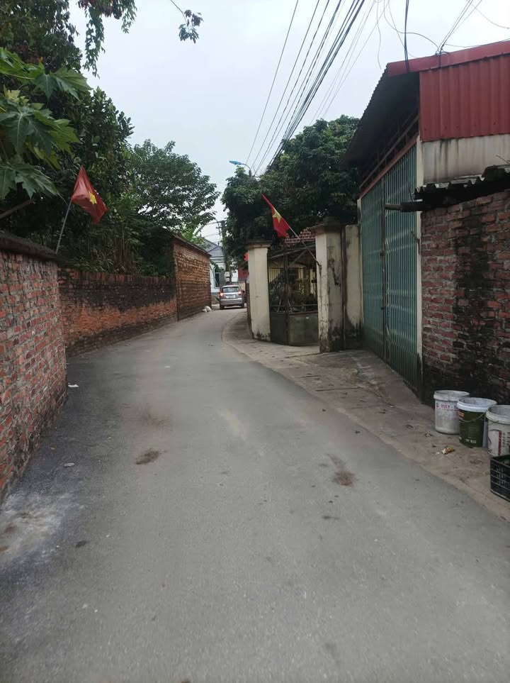 Đất nền Xuân Hòa, Phúc Yên 130m² giá 1.3 tỷ - Sổ đỏ chính chủ!