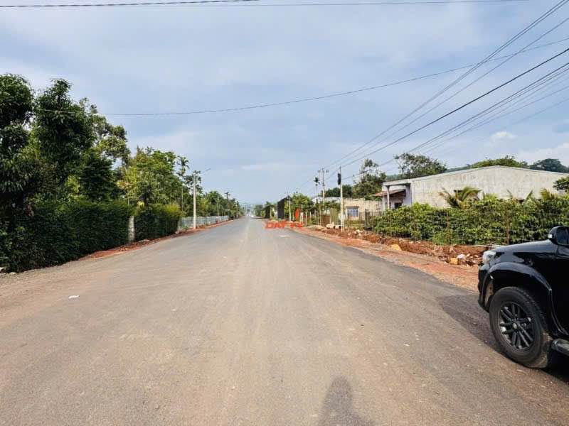 Đất nền góc 2 mặt tiền đường Komleo, Hòa Thắng 702m² giá 7.5 tỷ - Đầu tư sinh lời lý tưởng!