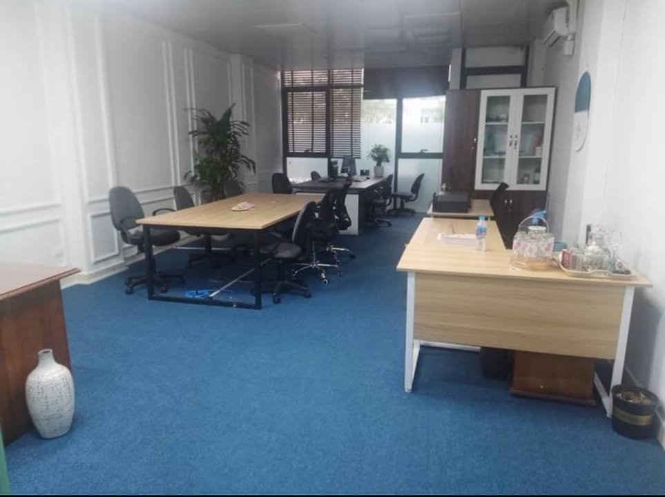 Cho thuê sàn văn phòng Nguyễn Hoàng 70m² chỉ 9.5 triệu - Nhà mới siêu đẹp!
