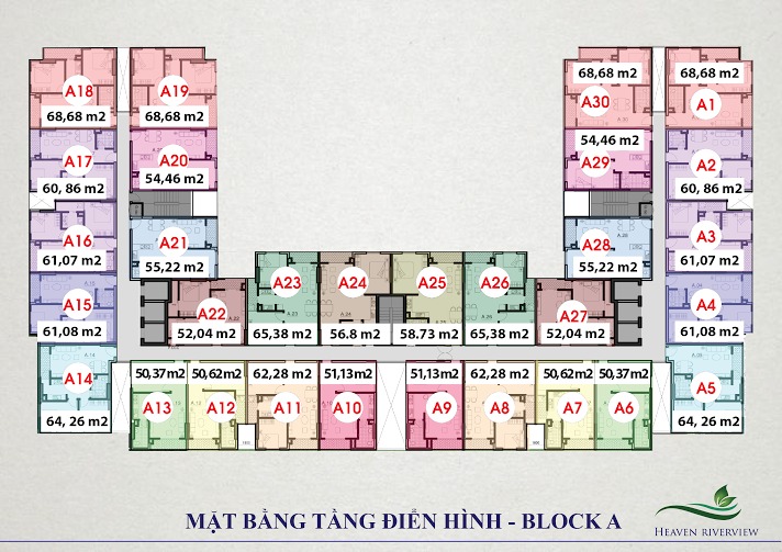 Căn hộ Mỹ Phúc quận 8 50m² giá chỉ 6 triệu - Nhanh tay thuê ngay!