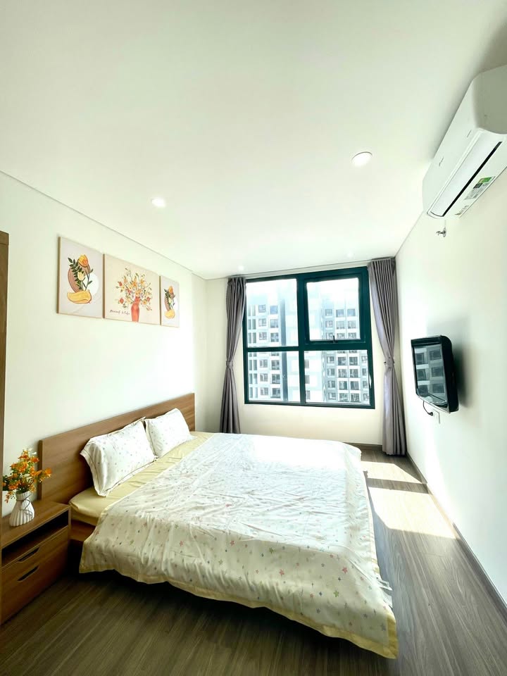 Căn hộ FPT Plaza 2 Đà Nẵng 69m² giá 35XX triệu - Sẵn sàng vào ở ngay!