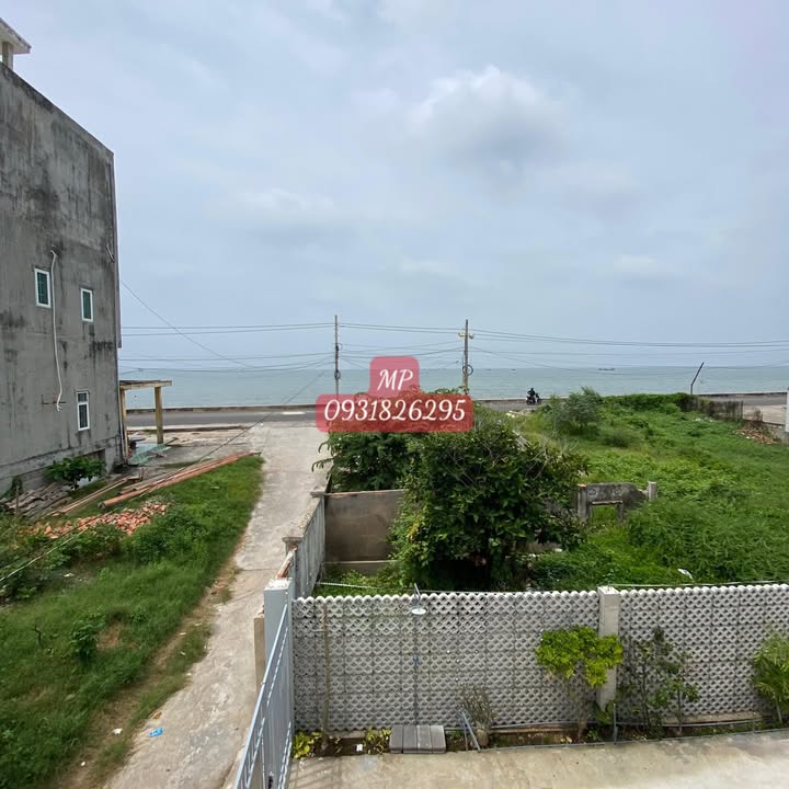 Nhà Phước Tỉnh, Long Điền 118m² giá 3.5 tỷ - Cách biển chỉ vài bước!