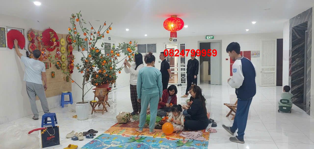 Đất Cự Khối Long Biên 51m² giá 7.6 tỷ - Ô tô vào tận nơi!