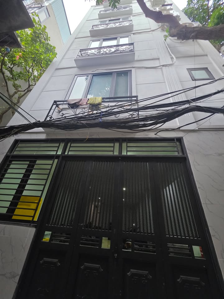 Căn hộ CCMN Đội Cấn, Ba Đình 88m² giá 20 tỷ - Đầu tư sinh lời hấp dẫn!