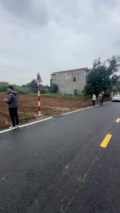 Đất nền Tùng Thiện, Sơn Tây 58m² giá chỉ từ 1.4 tỷ - Cơ hội đầu tư hấp dẫn!