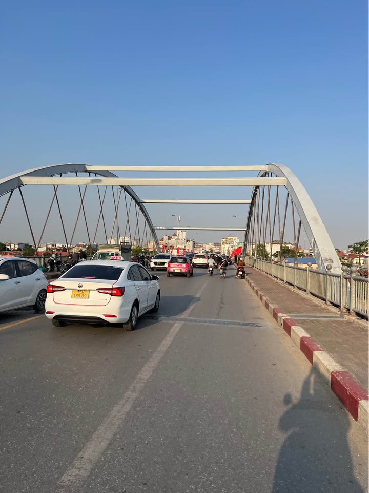 Nhà trọ Kiến An Hải Phòng 100m² giá 2.3 tỷ - Tiềm năng sinh lời hấp dẫn!