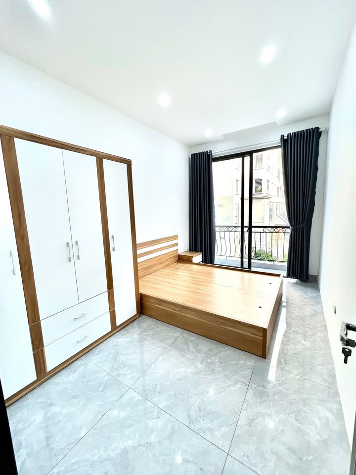 Căn hộ cho thuê tại Ngõ 28 Xuân La, Tây Hồ - Full nội thất chỉ 9 triệu/tháng!