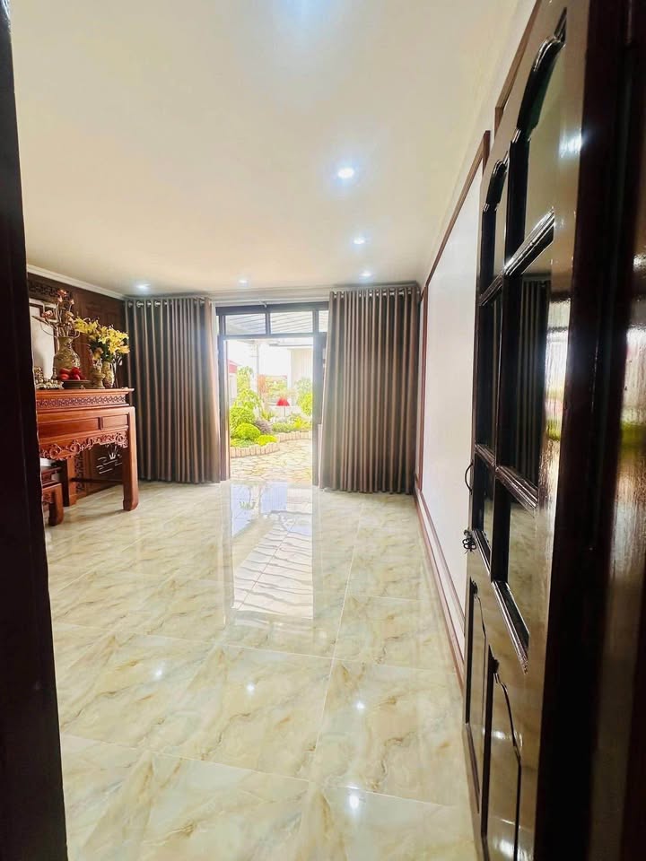 Nhà 3 Tầng Phường Đồng Nguyên, Từ Sơn 65m² giá 6 tỷ - Lô góc 2 mặt tiền mát mẻ!