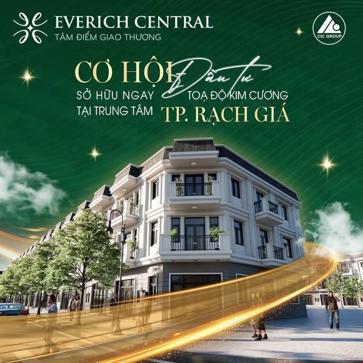 Shophouse Vĩnh Quang Rạch Giá 111m² giá 3 tỷ - Nhà thô hoàn thiện ngoài