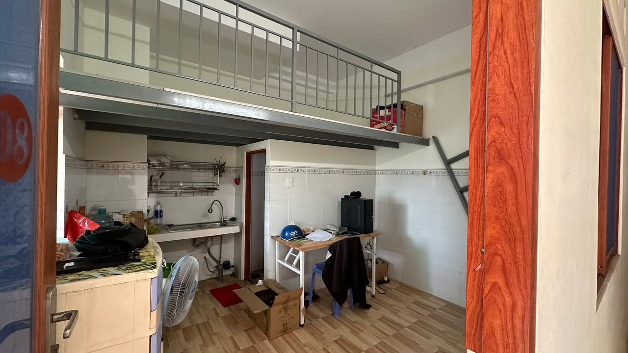 Phòng cho thuê đường Lê Trọng Tấn, quận Tân Phú - Giá chỉ 2.6 triệu/tháng