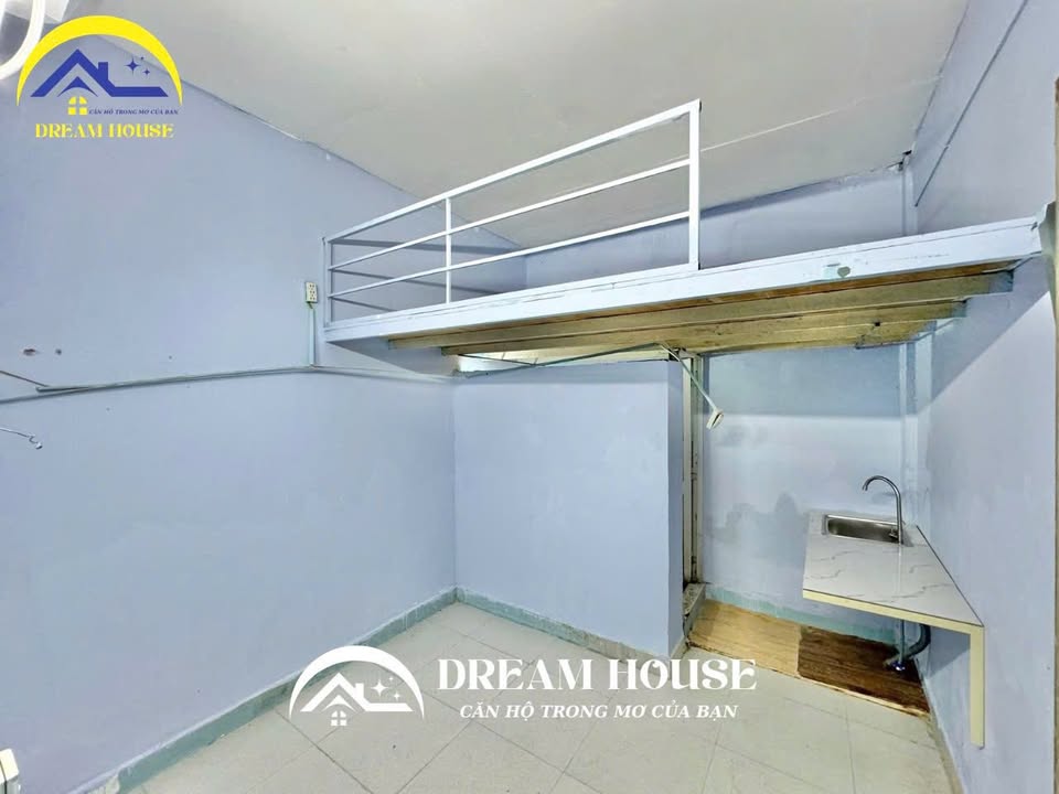 Căn hộ duplex Tân Phú 2.9 triệu - Giờ giấc tự do, không chung chủ!