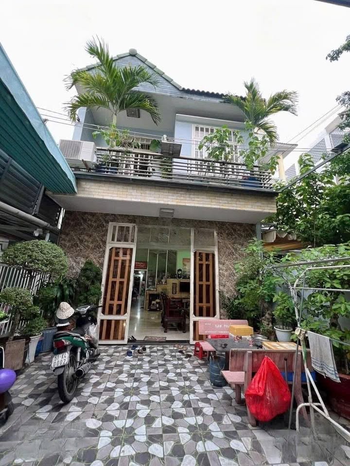 Nhà cho thuê hẻm Hương Lộ 2, quận Bình Tân 134m² giá 16 triệu - Phù hợp mở Spa, văn phòng!