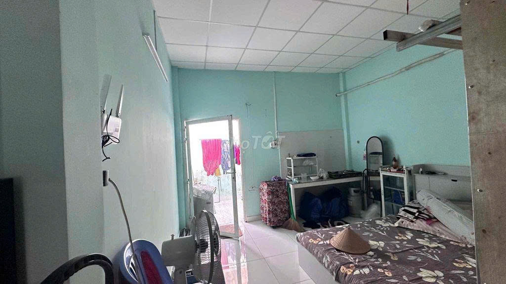 Nhà mặt tiền đường Số 10, Bình Hưng Hòa, 80m² giá 7.5 triệu - Kinh doanh thuận lợi!