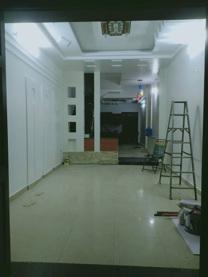 Nhà mặt tiền cho thuê tại Tây Thạnh, Tân Phú 72m² chỉ 20 triệu/tháng - Cơ hội không thể bỏ lỡ!