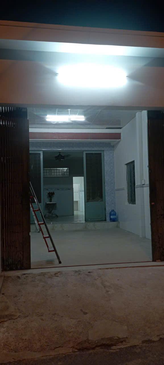 Nhà mặt tiền kinh doanh Bình Trị Đông, 76m² giá 11 triệu - Đầu tư sinh lời ngay!