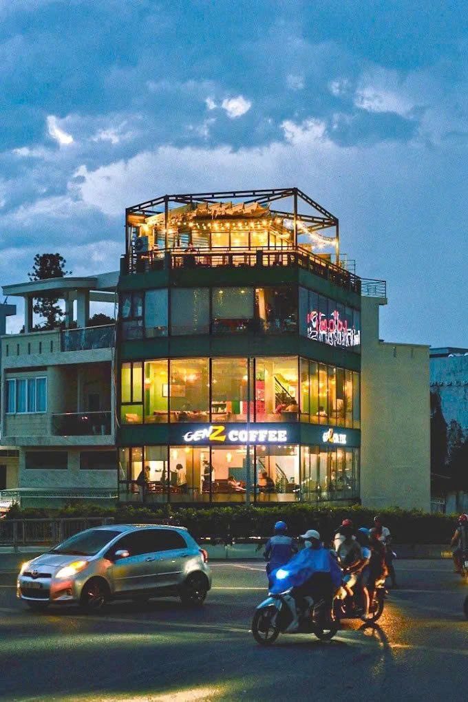 Nhà mặt tiền Nguyễn Văn Luông, Quận 6, 56m² giá 30 triệu - Cho thuê ngay!