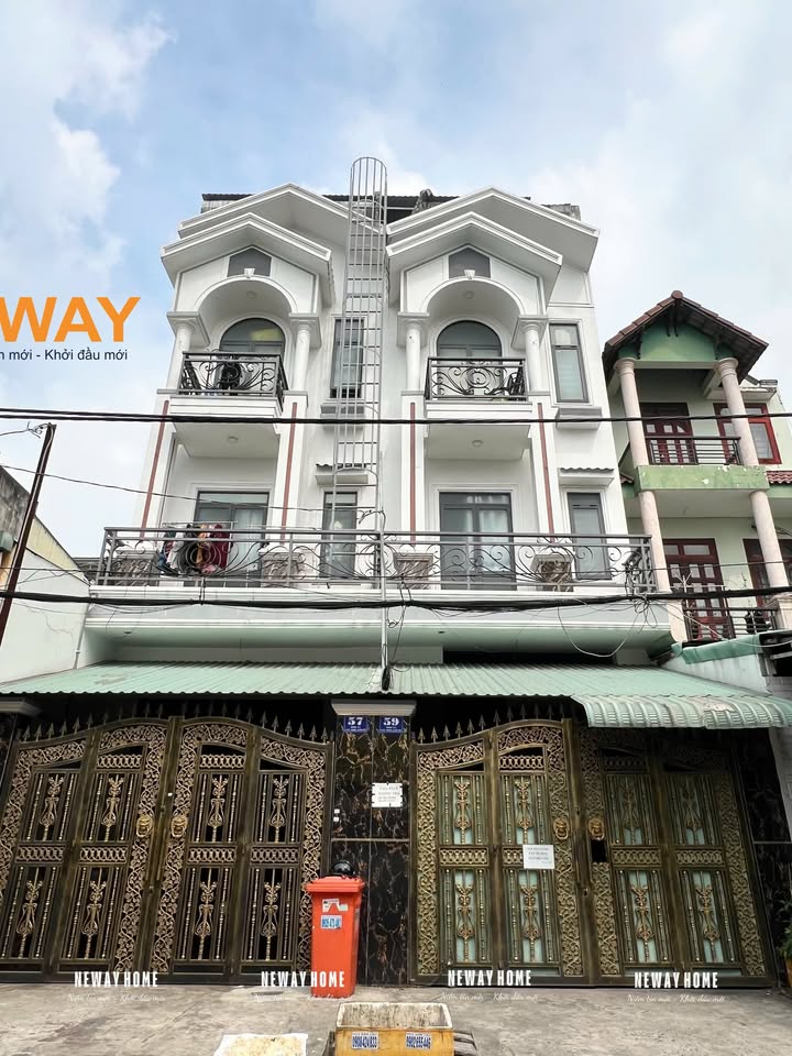 Phòng cho thuê Duplex 30m² tại Tây Thạnh, Tân Phú - Giá chỉ 3.6 triệu/tháng!