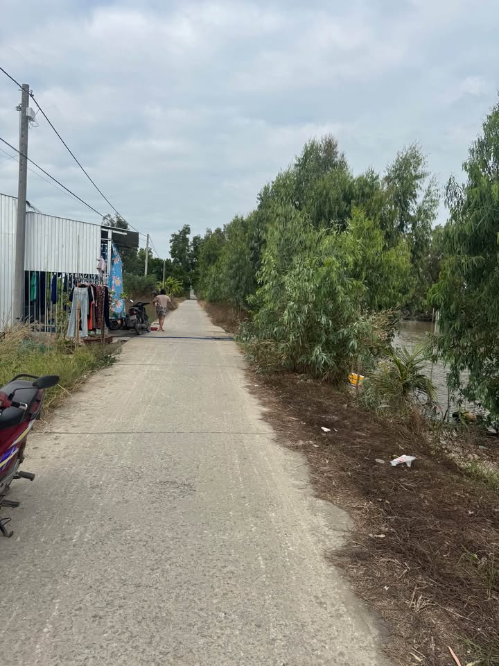 Đất nền Tà Đảnh Tri Tôn 92000m² giá 690 triệu - Cơ hội đầu tư hấp dẫn!