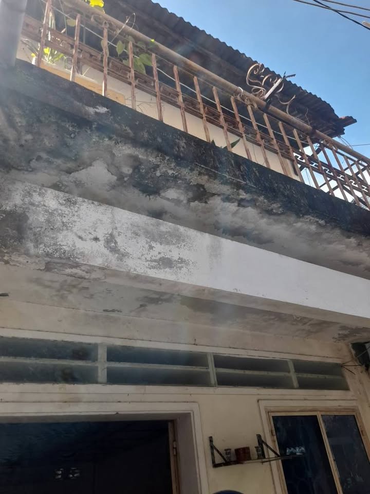 Nhà hẻm Nguyễn Trung Trực, Vĩnh Bảo, Rạch Giá 107m² giá 780 triệu - Thương lượng ngay!