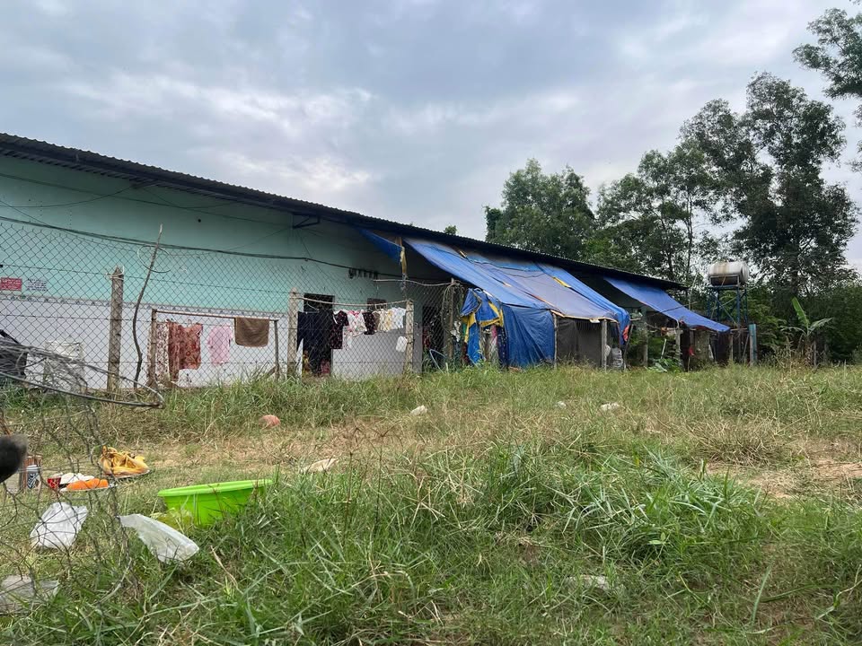 Đất thổ cư An Tây Bến Cát 200m² giá 2.8 tỷ - Vị trí đắc địa, giao thông thuận tiện!