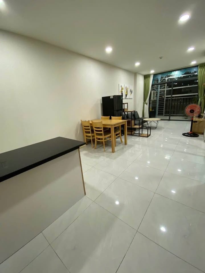 Cho thuê căn hộ Riva Park Quận 4 60m² giá 12.5 triệu - View sông tuyệt đẹp!