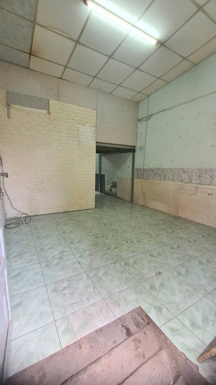 Bán nhà Quận 8 52m² giá 1.28 tỷ - Pháp lý rõ ràng