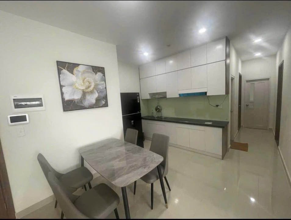 Căn hộ Topaz Elite Quận 8 68m² giá 13 triệu - Full nội thất tiện nghi!